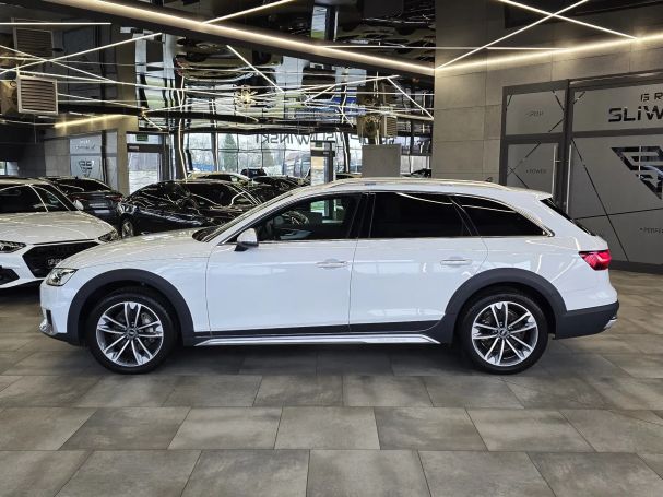 Audi A4 Allroad 40 TDI quattro S tronic 150 kW image number 5