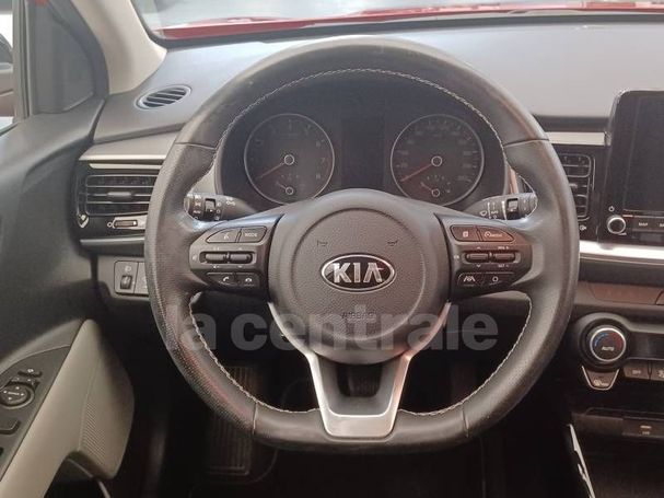 Kia Stonic 1.0 T-GDi 120 DCT 88 kW image number 25