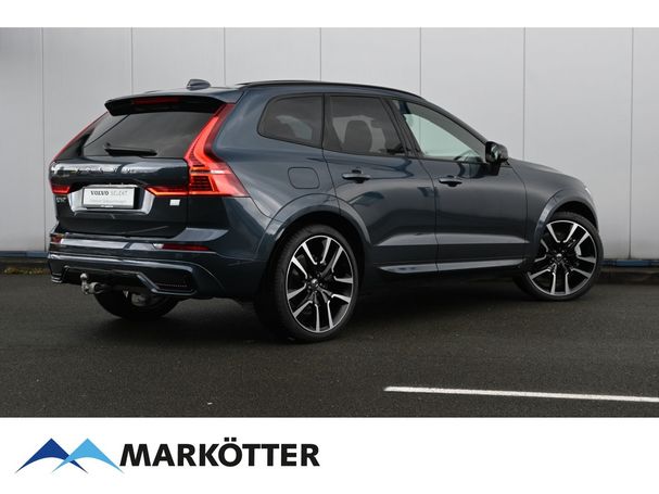 Volvo XC60 T8 Ultimate Dark AWD Recharge 335 kW image number 3