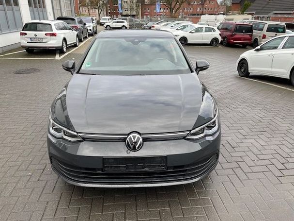 Volkswagen Golf 1.5 TSI 96 kW image number 3