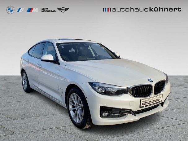 BMW 320d Gran Turismo Sport Line 140 kW image number 6