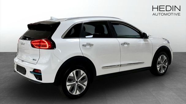 Kia Niro 150 kW image number 2