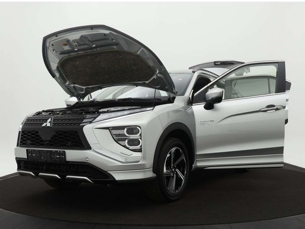 Mitsubishi Eclipse Cross PHEV 138 kW image number 20