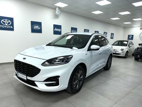 Ford Kuga 2.0 ST-Line X AWD 140 kW image number 1