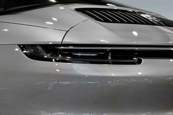 Porsche 992 Targa 4 GTS PDK 353 kW image number 21