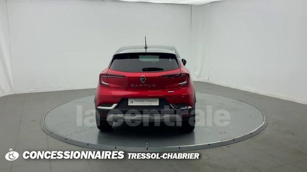 Renault Captur 118 kW image number 6