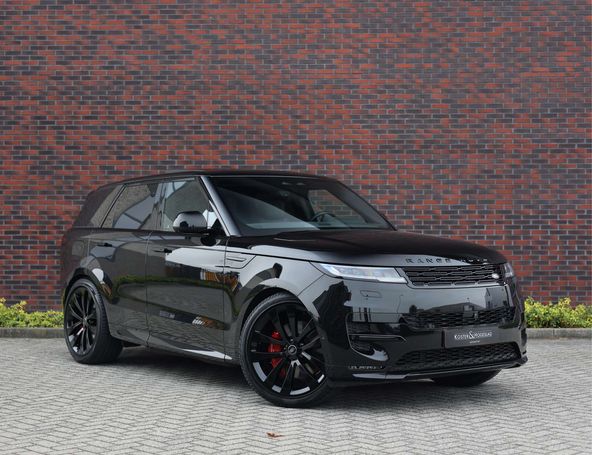 Land Rover Range Rover Sport P460e S 338 kW image number 1