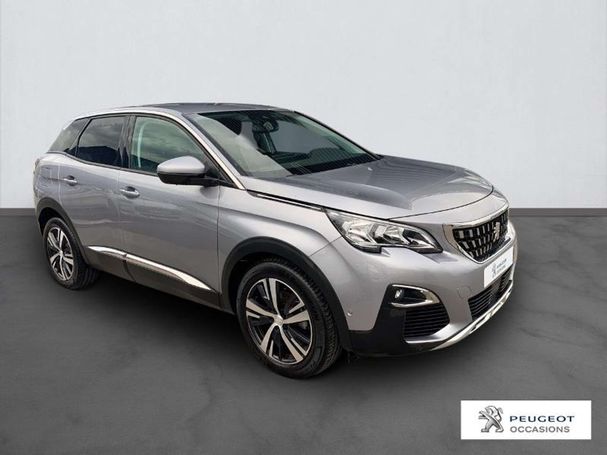 Peugeot 3008 BlueHDi 130 S&S Allure 96 kW image number 2