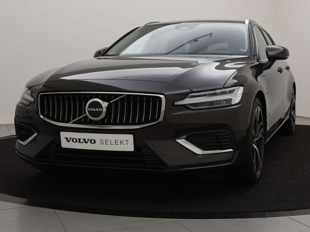 Volvo V60 T6 AWD 257 kW image number 1