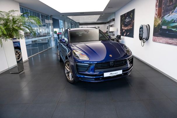 Porsche Macan 195 kW image number 29