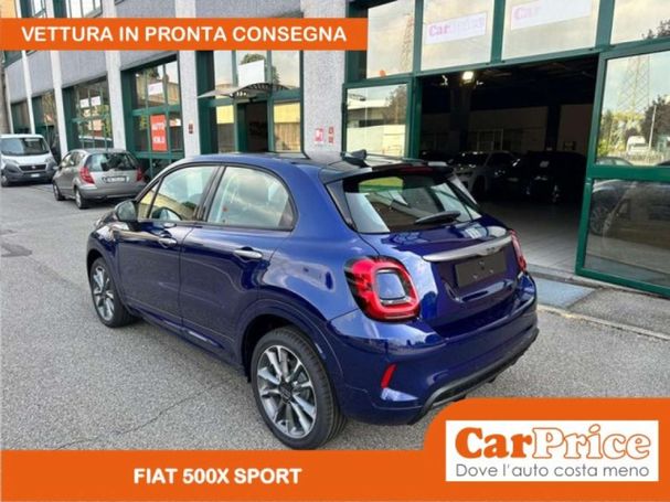 Fiat 500X 96 kW image number 4