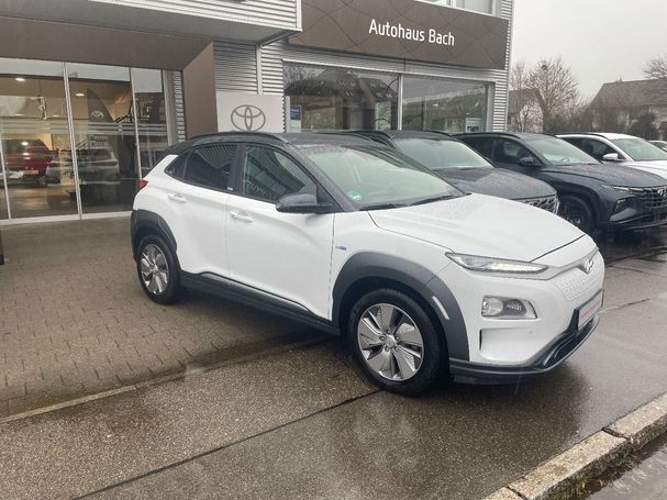 Hyundai Kona Elektro Style 100 kW image number 3