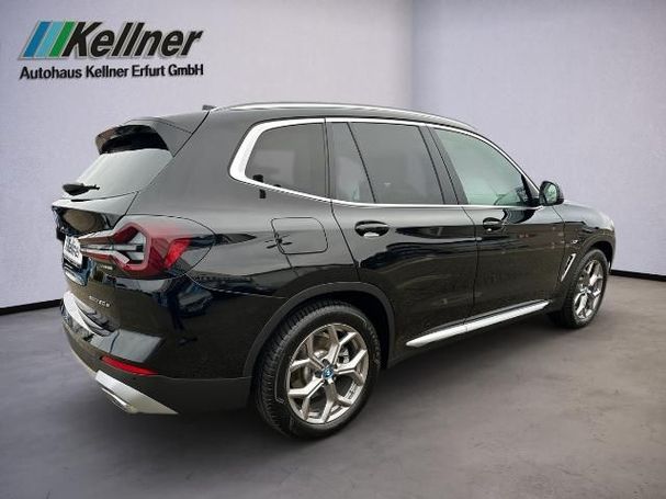 BMW X3e xDrive 215 kW image number 3