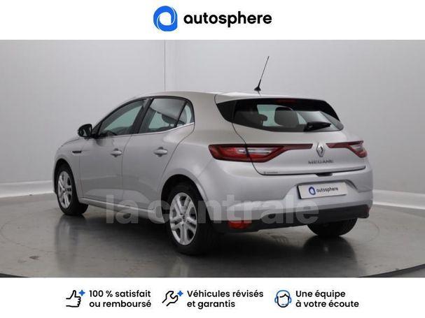 Renault Megane 70 kW image number 15