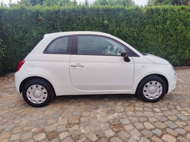 Fiat 500 1.2 Pop 51 kW image number 8