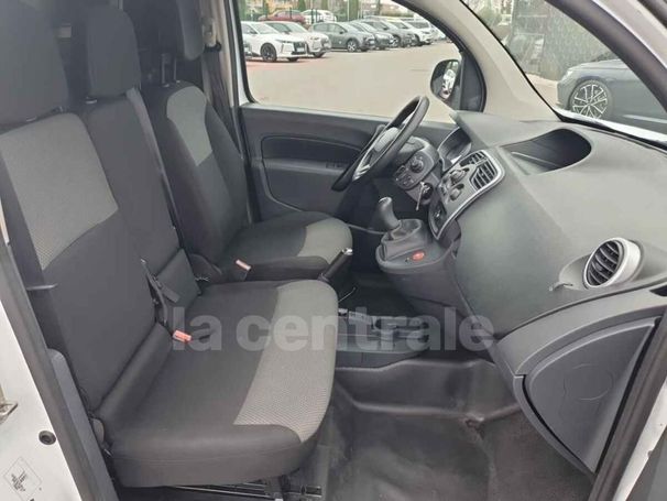 Renault Kangoo Energy dCi 90 66 kW image number 12