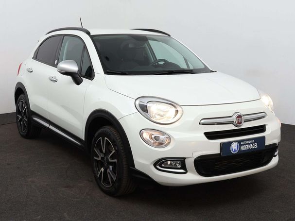 Fiat 500X 1.4 Multiair Lounge 100 kW image number 11