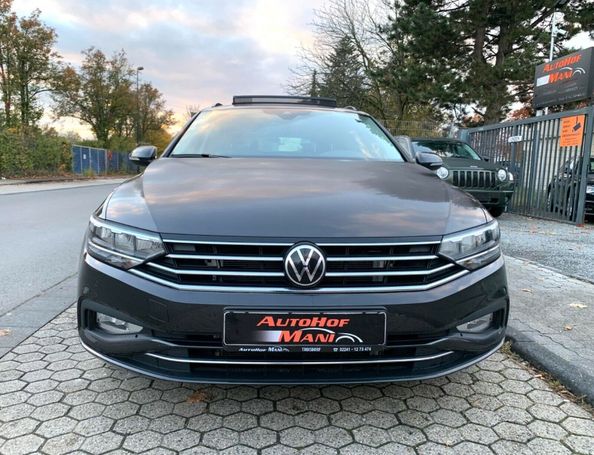 Volkswagen Passat DSG 147 kW image number 2