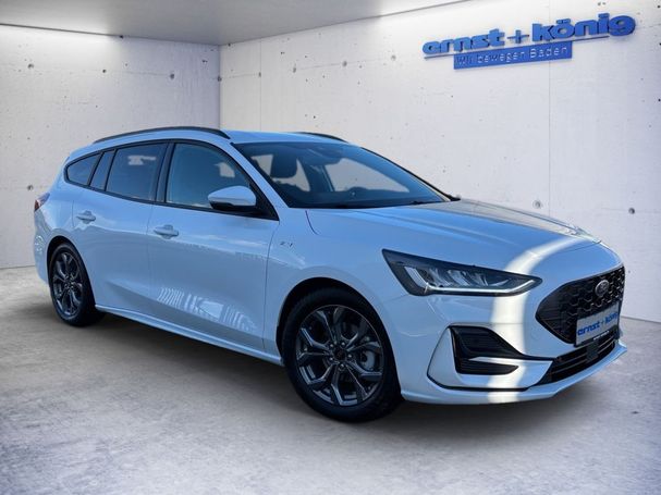 Ford Focus 1.0 EcoBoost ST-Line 92 kW image number 1