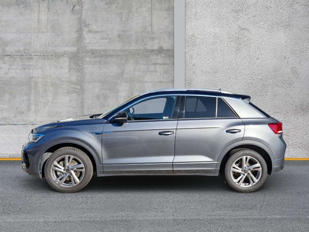 Volkswagen T-Roc 2.0 TDI DSG 110 kW image number 5