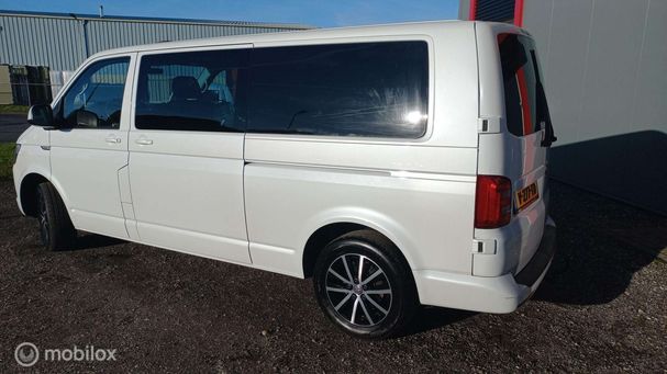 Volkswagen T6 Transporter 110 kW image number 3