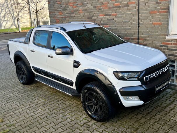 Ford Ranger 171 kW image number 3