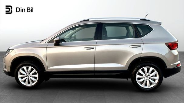 Seat Ateca 1.0 TSI 85 kW image number 5