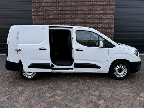 Opel Combo L2H1 74 kW image number 9