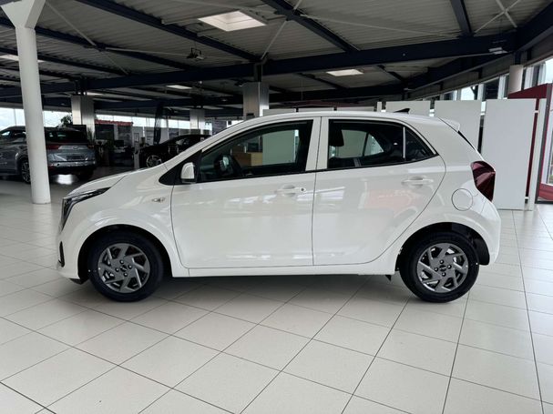 Kia Picanto 1.2 Vision 58 kW image number 5