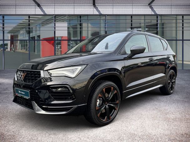 Cupra Ateca 2.0 TSI 4Drive 140 kW image number 1