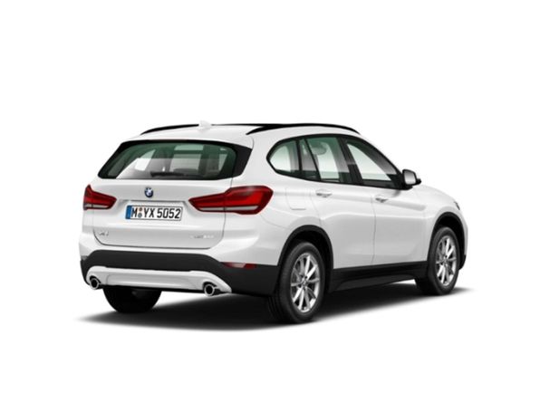 BMW X1 sDrive18d 110 kW image number 4