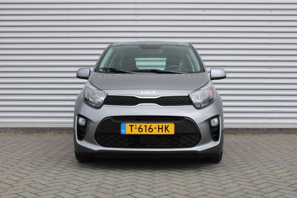 Kia Picanto 1.0 49 kW image number 3