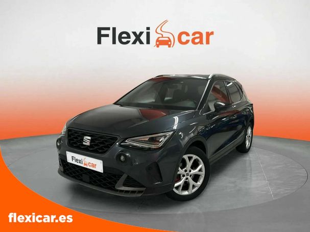 Seat Arona 1.5 TSI FR DSG 110 kW image number 1