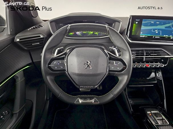 Peugeot 2008 84 kW image number 5