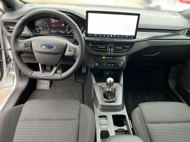 Ford Focus 92 kW image number 8