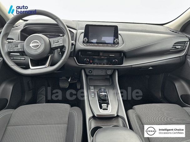 Nissan Qashqai e-power 140 kW image number 8