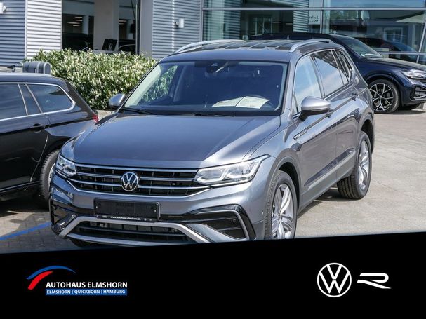 Volkswagen Tiguan Allspace 2.0 TDI SCR Elegance 4Motion 147 kW image number 1