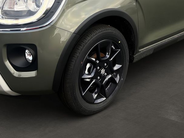 Suzuki Ignis 61 kW image number 6