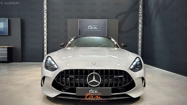 Mercedes-Benz AMG GT 63 430 kW image number 2