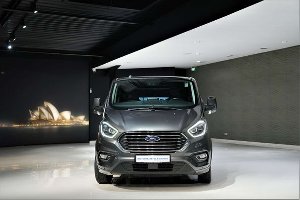 Ford Tourneo Custom Titanium X 136 kW image number 4