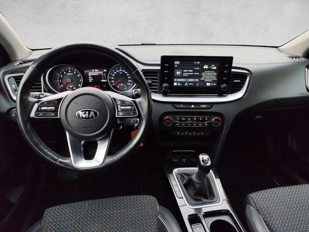 Kia XCeed 103 kW image number 26