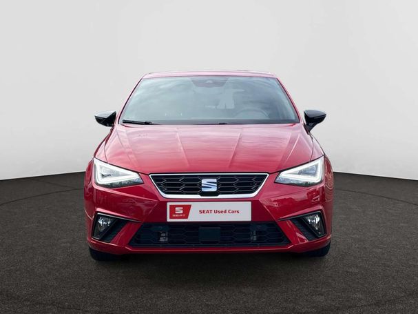 Seat Ibiza 1.0 TSI FR 70 kW image number 14