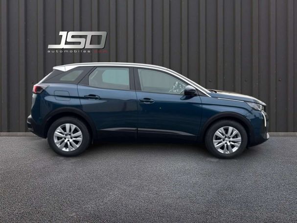 Peugeot 3008 BlueHDi 130 EAT8 Active 96 kW image number 3