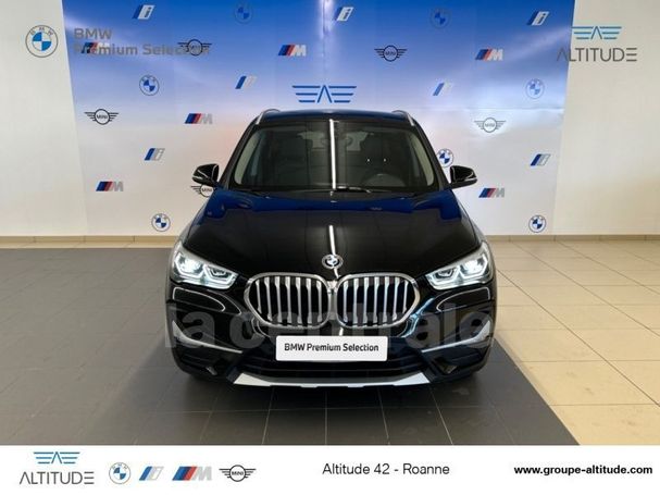 BMW X1 sDrive18i xLine 100 kW image number 3