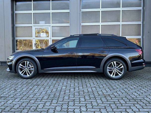 Audi A6 Allroad 55 257 kW image number 5