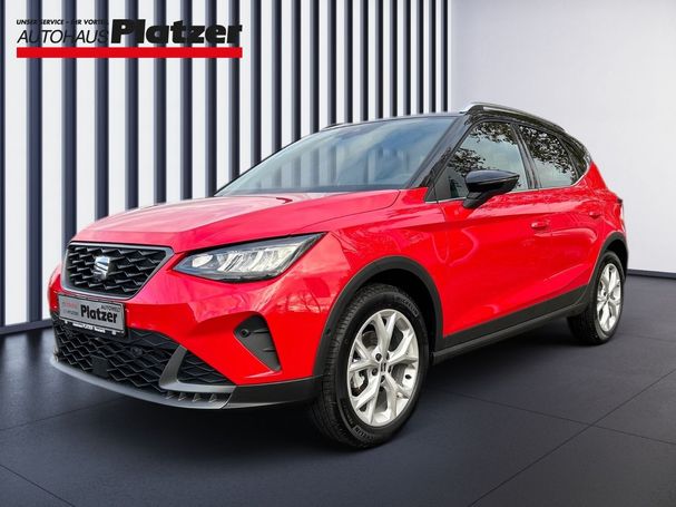 Seat Arona 1.0 TSI FR DSG 81 kW image number 2