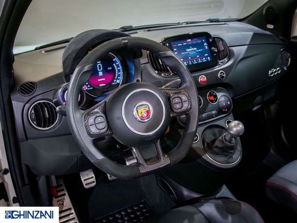 Abarth 695C 132 kW image number 13