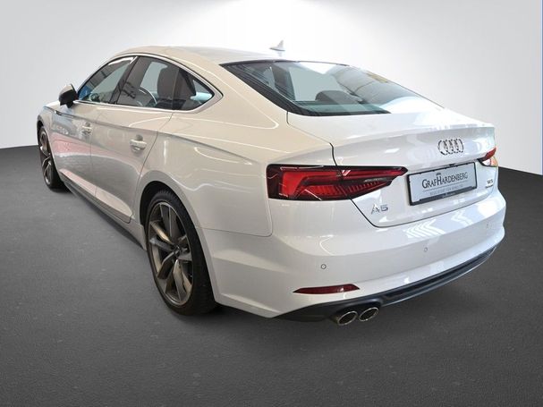 Audi A5 3.0 TDI quattro Sport Sportback 160 kW image number 3