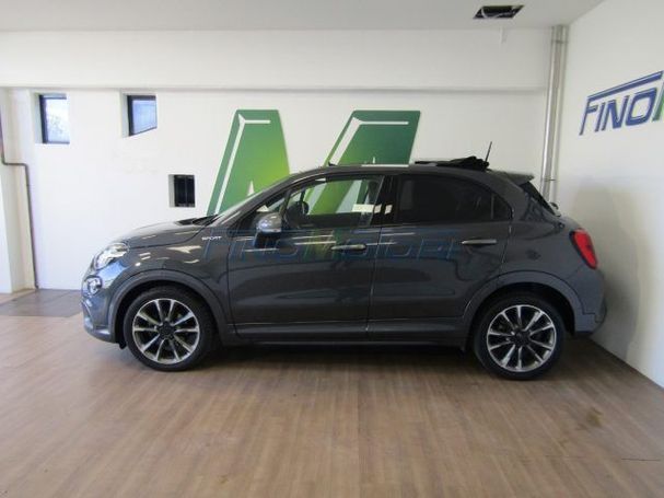 Fiat 500X 1.0 88 kW image number 3