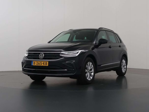 Volkswagen Tiguan Life 96 kW image number 41